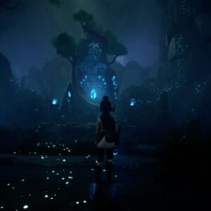 Kena: Bridge of Spirits. Изображение 2