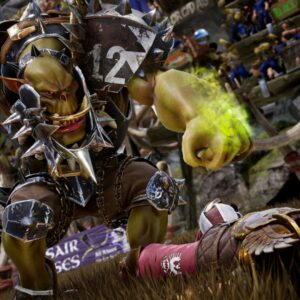 Blood Bowl 3 - Brutal Edition. Изображение 3
