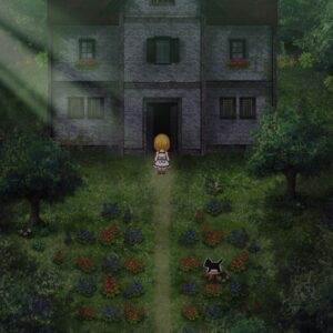The Witch's House MV. Изображение 2