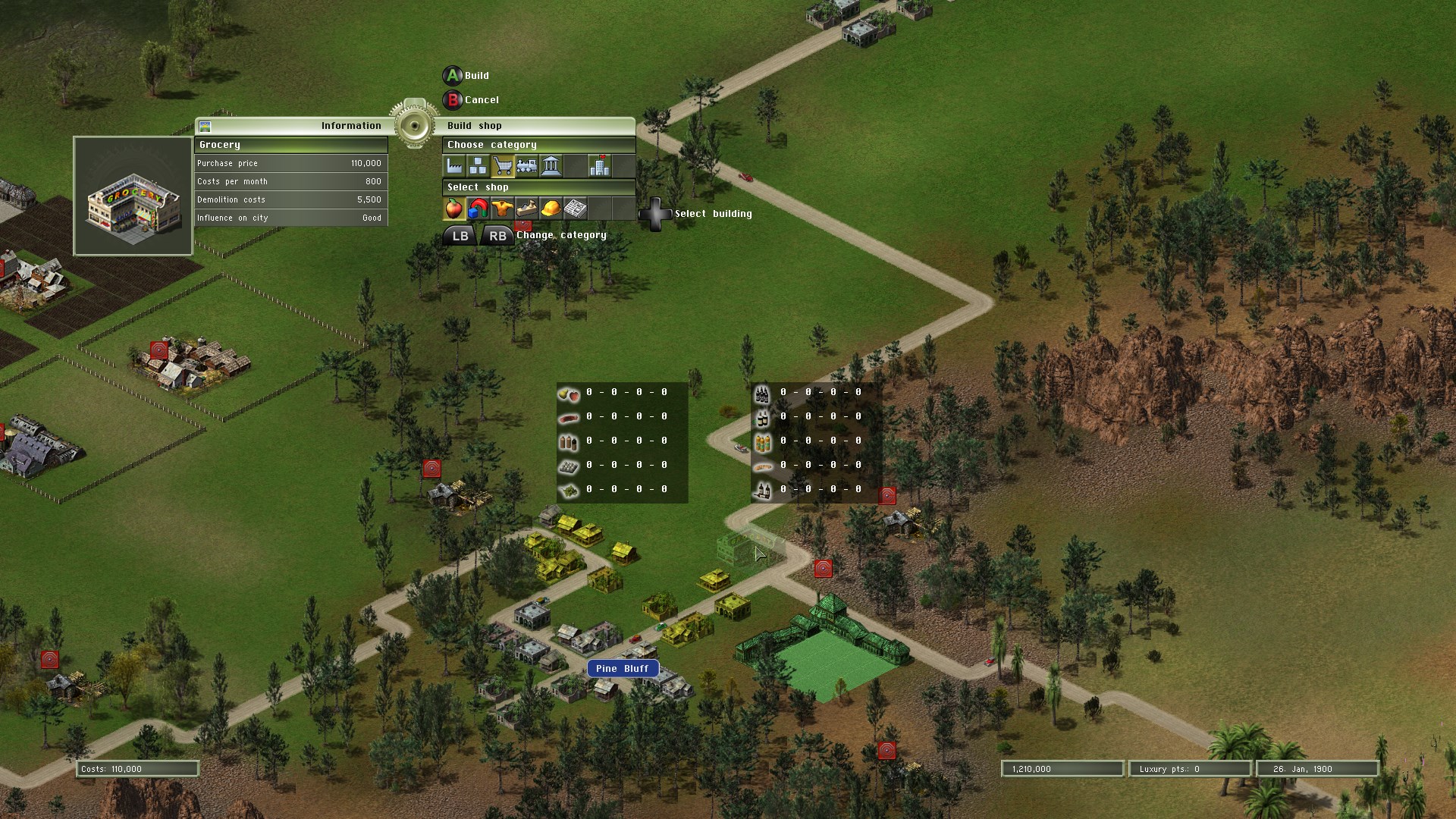 Industry Giant 2. Изображение 4