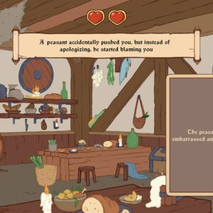 Choice of Life: Middle Ages 2. Изображение 3