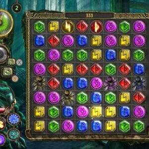 Rune Lord. Изображение 3