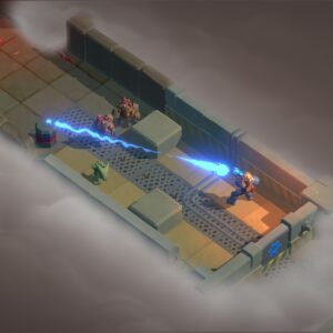 Spaceland. Изображение 4