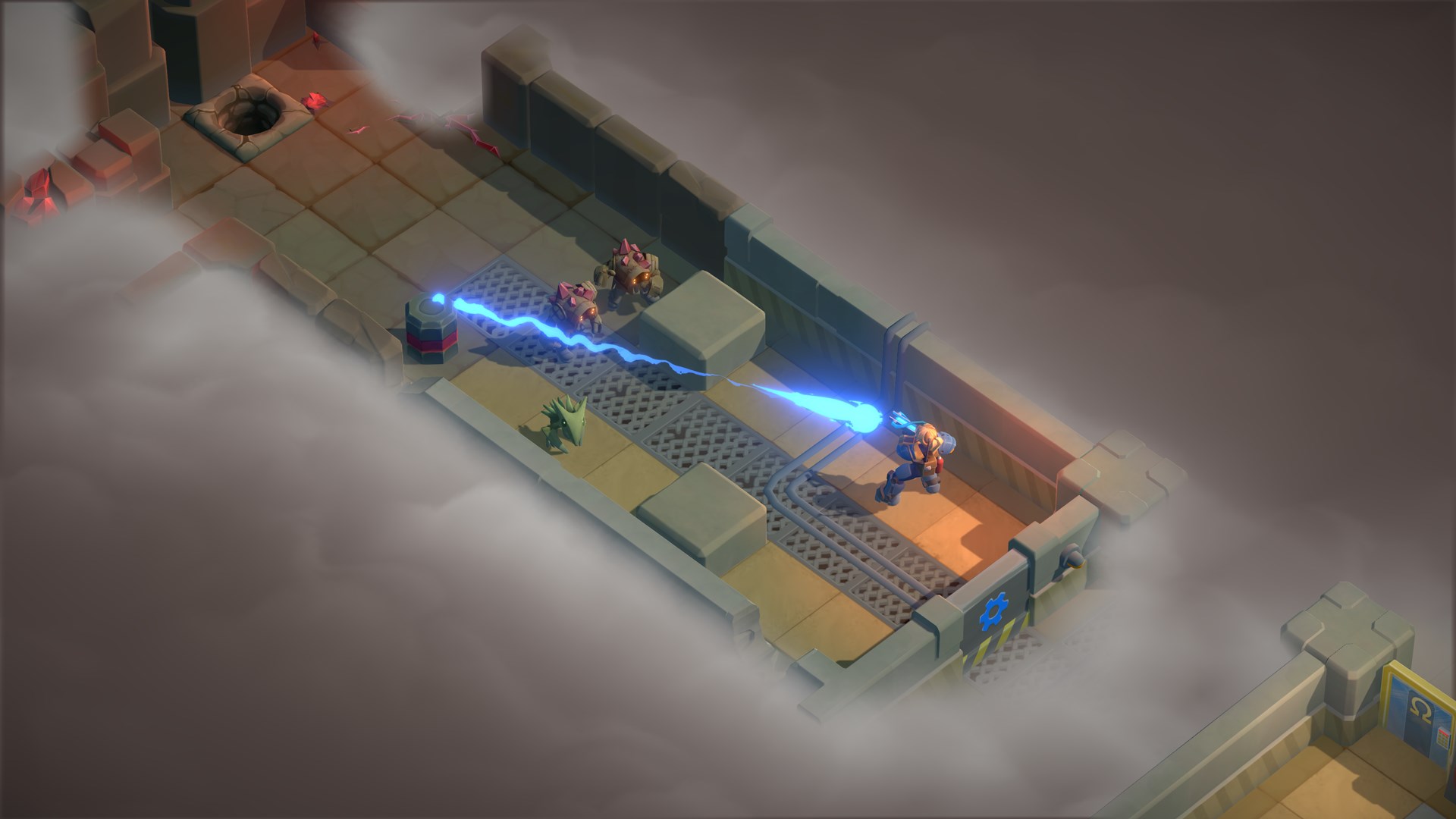 Spaceland. Изображение 4