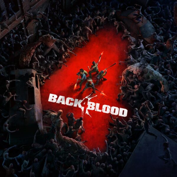Back 4 Blood. Изображение 1