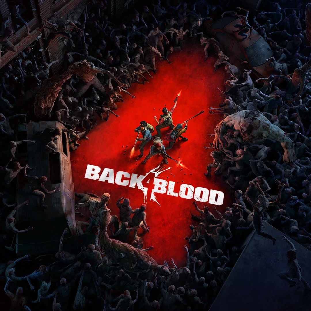 Back 4 Blood. Изображение 1