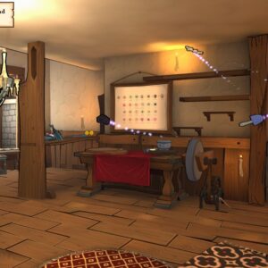 Alchemist Simulator. Изображение 2