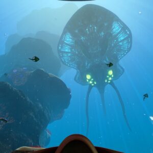 Subnautica. Изображение 3
