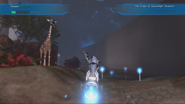 Goat Simulator: The GOATY. Изображение 4