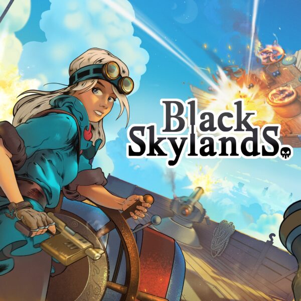 Black Skylands. Изображение 1
