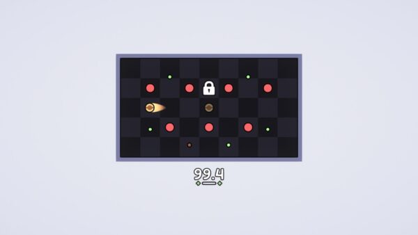 Immortus Temporus. Изображение 3