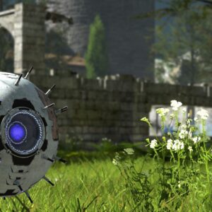 The Talos Principle. Изображение 4
