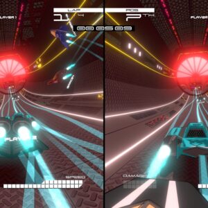 Velocity G. Изображение 4