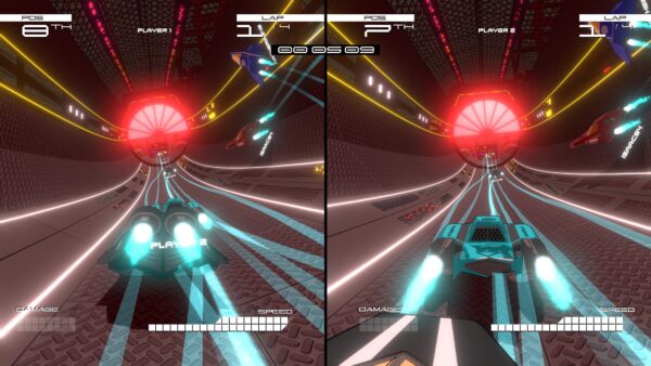 Velocity G. Изображение 4