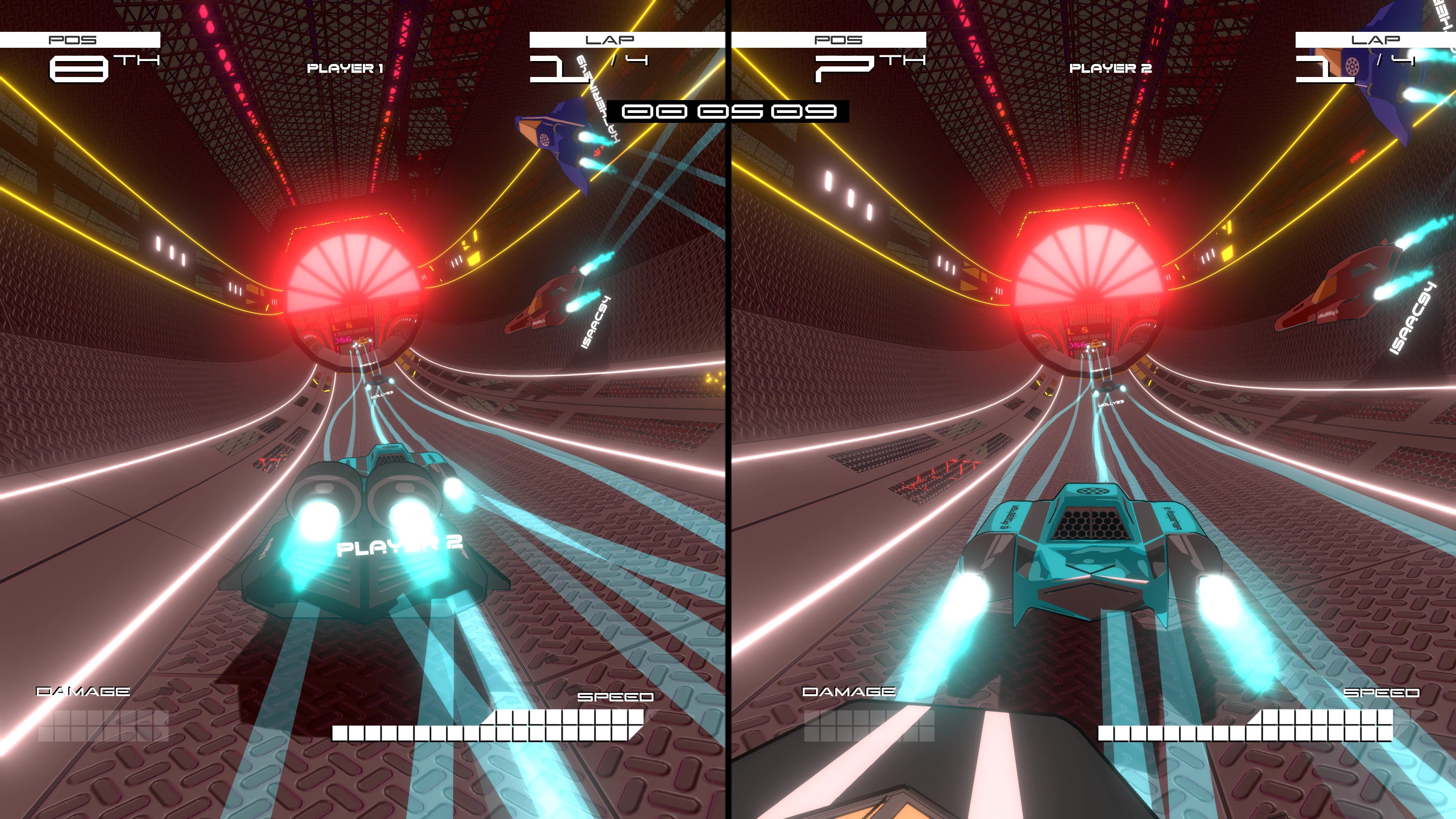 Velocity G. Изображение 4