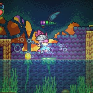 Farlands Journey. Изображение 4