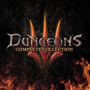 Dungeons 3 - Complete Collection. Изображение 1