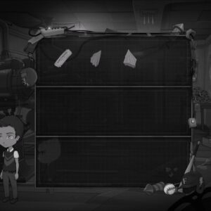 Bear With Me: The Lost Robots. Изображение 4