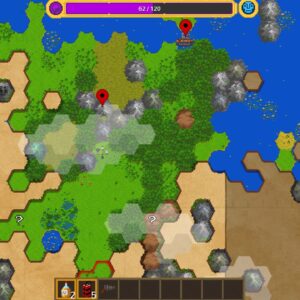 Curious Expedition. Изображение 2