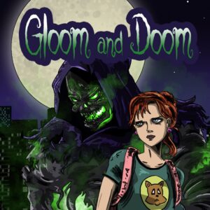 Gloom and Doom. Изображение 1