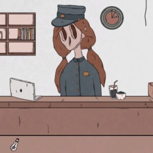 Birth. Изображение 3