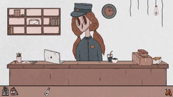 Birth. Изображение 3