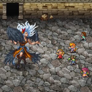 Romancing SaGa 2. Изображение 4