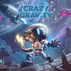Crazy Gravity. Изображение 1