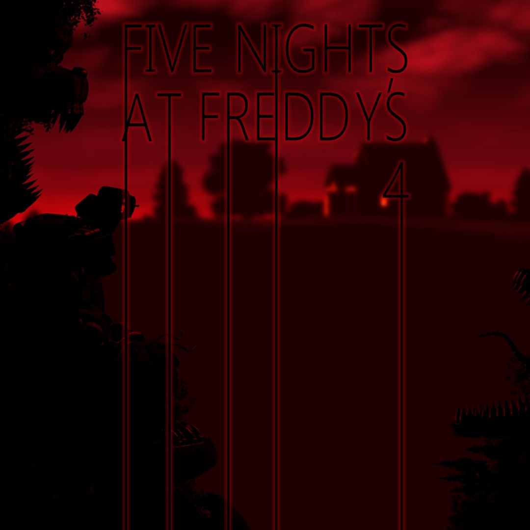Five Nights at Freddy