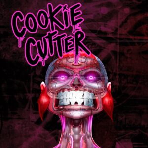 Cookie Cutter. Изображение 1