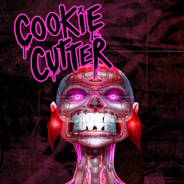 Cookie Cutter. Изображение 1