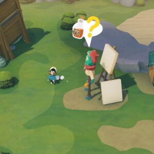 Time on Frog Island. Изображение 2