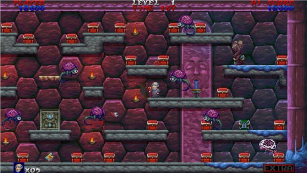 Eternum Ex'. Изображение 4