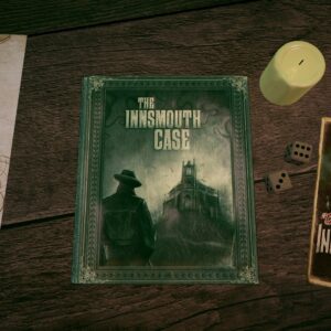 The Innsmouth Case. Изображение 2