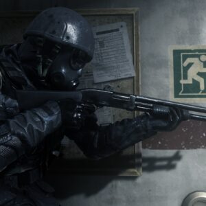 Call of Duty®: Infinite Warfare - Digital Legacy. Изображение 4