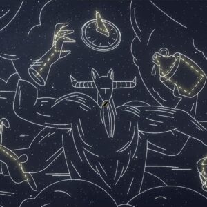 Genesis Noir. Изображение 3