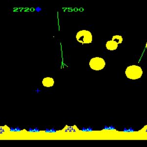 Atari Flashback Classics Vol. 2. Изображение 4
