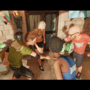 Escape Game - FORT BOYARD 2022. Изображение 4