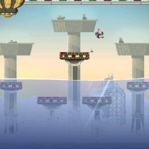 Penarium. Изображение 3