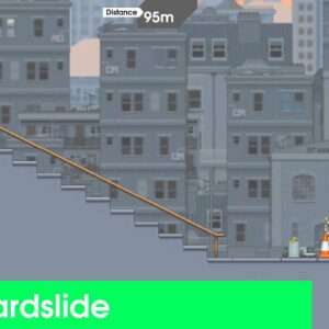 OlliOlli. Изображение 3