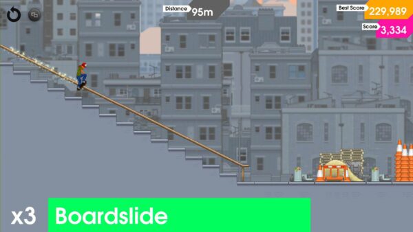 OlliOlli. Изображение 3