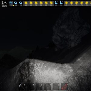 Climber: Sky is the Limit. Изображение 3