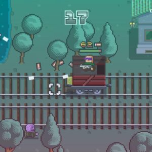 HellGunner. Изображение 2