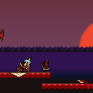 LISA: The Joyful - Definitive Edition. Изображение 4