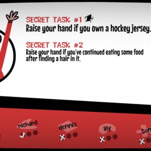 Игры для вечеринок «Jackbox – 3». Изображение 2