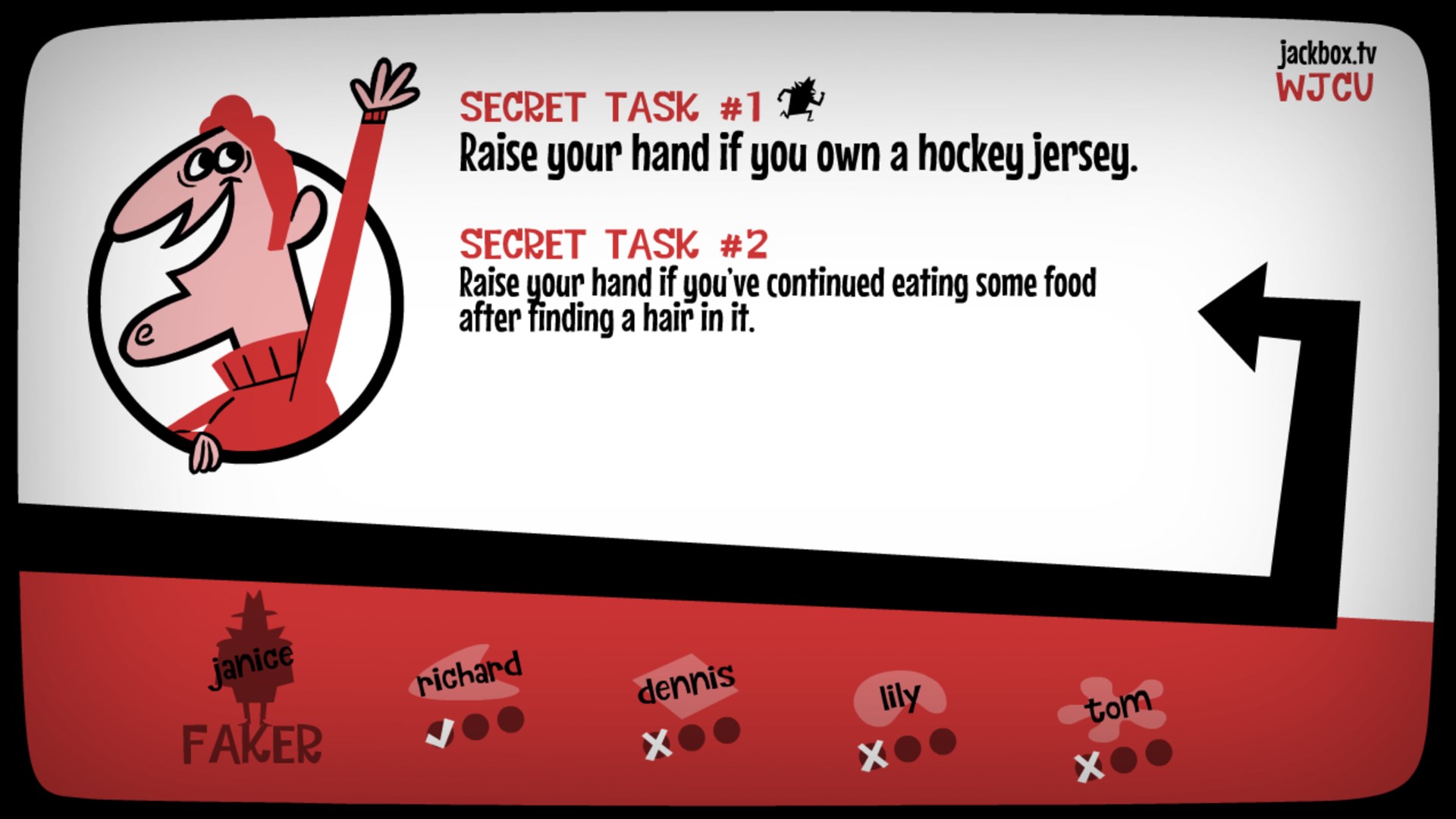 Игры для вечеринок «Jackbox – 3». Изображение 2
