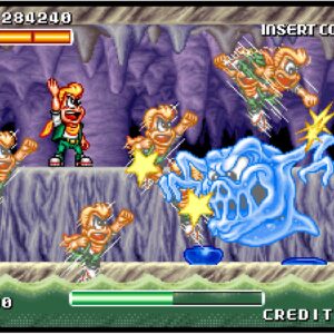 ACA NEOGEO SPIN MASTER. Изображение 4