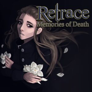 Retrace: Memories of Death. Изображение 1