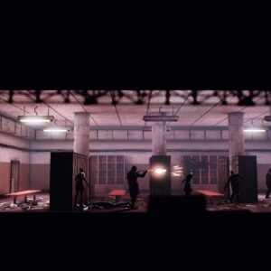 Deadlight: Director's Cut. Изображение 4