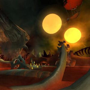 Rayman 3 HD. Изображение 3
